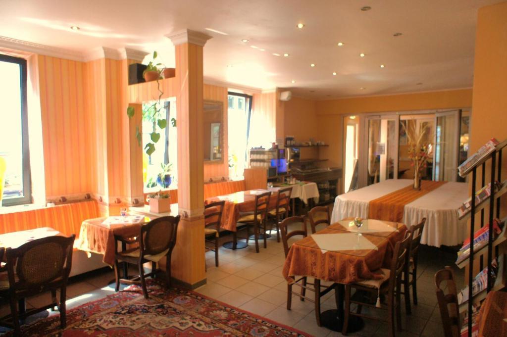 City Hotel Маннгейм Екстер'єр фото