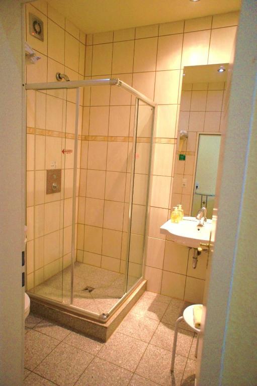 City Hotel Маннгейм Номер фото