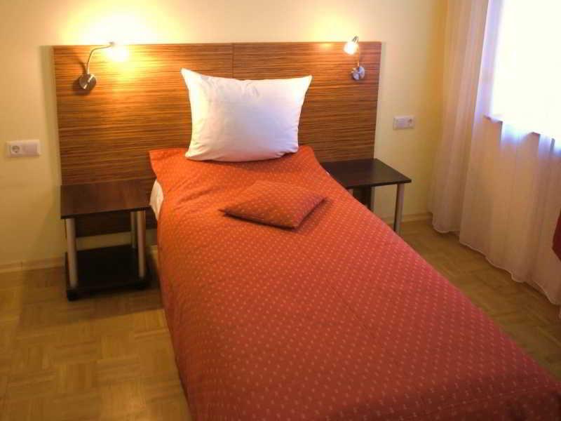 City Hotel Маннгейм Екстер'єр фото