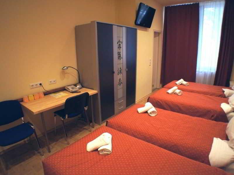 City Hotel Маннгейм Екстер'єр фото