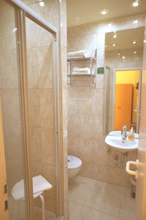 City Hotel Маннгейм Номер фото